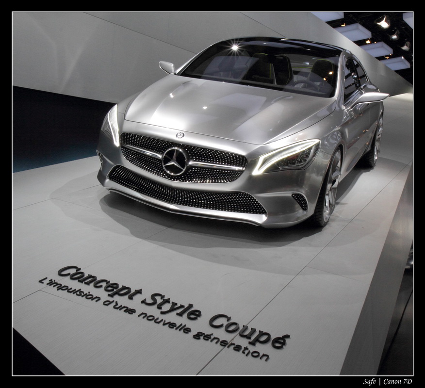 2012 - 10 - Salon auto Paris - 067